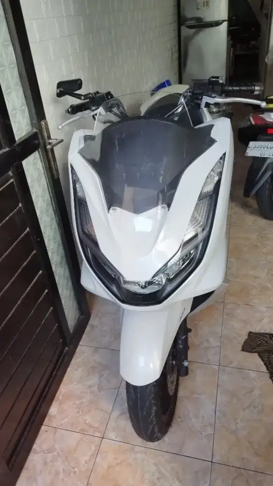 HONDA PCX 2023 ABS