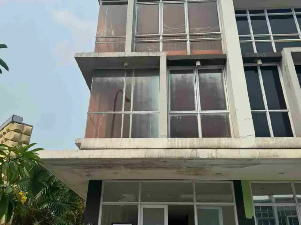 Dijual Ruko Siap Huni Citragran Cibubur