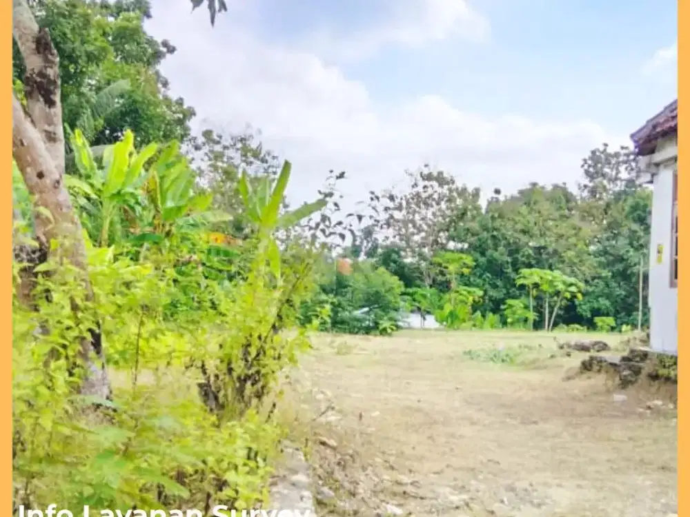 Tanah Jogja Siap Bangun 3 Menit Ps Hewan Ambarketawang