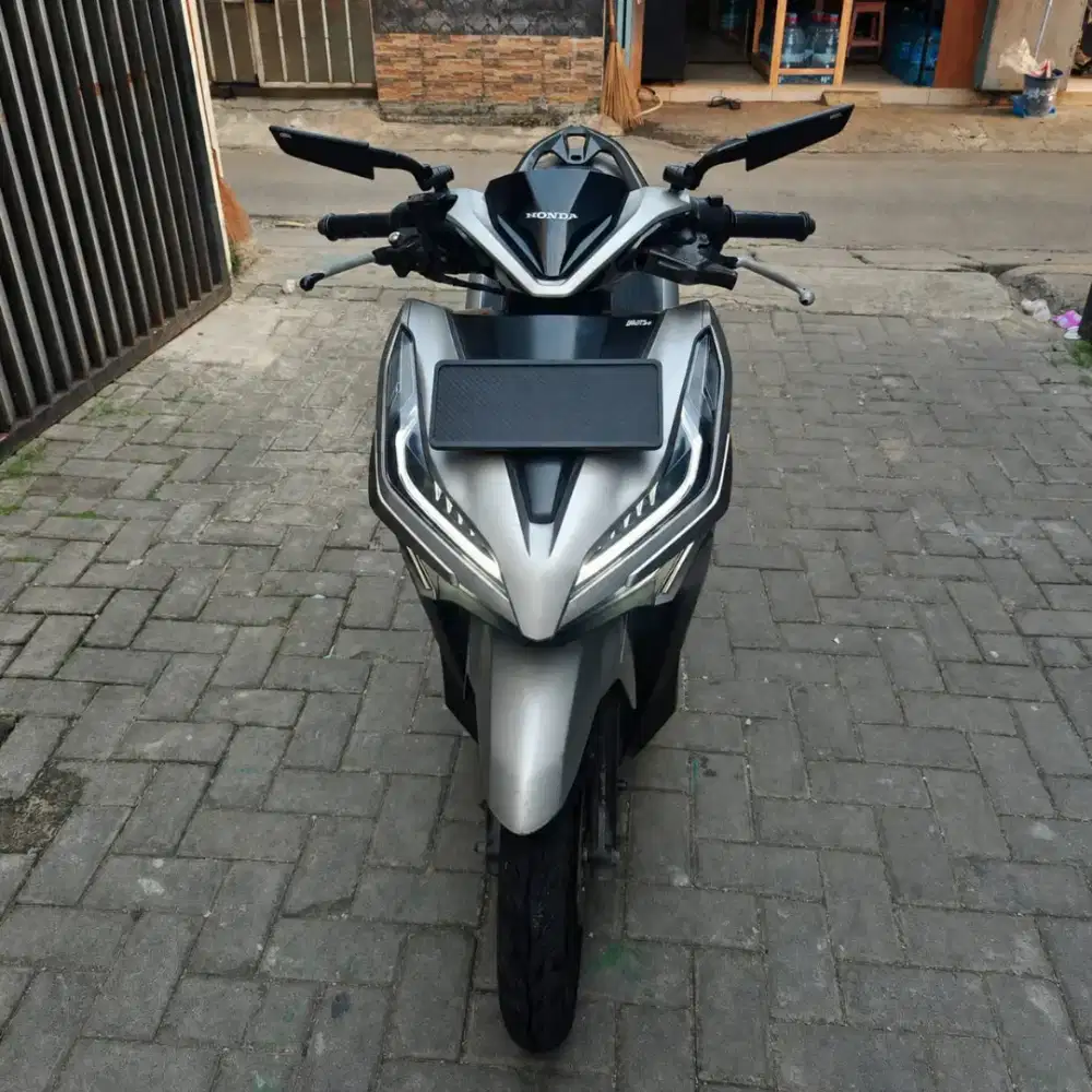 HONDA VARIO 150
