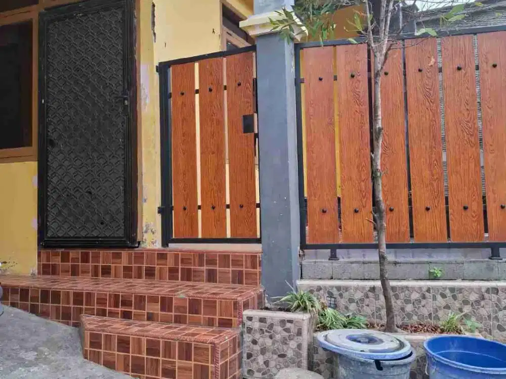 rumah dekat kantor PLN Sambiroto , Aneka jaya tembalang