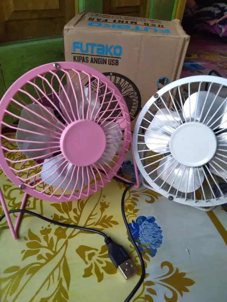Kipas angin Usb