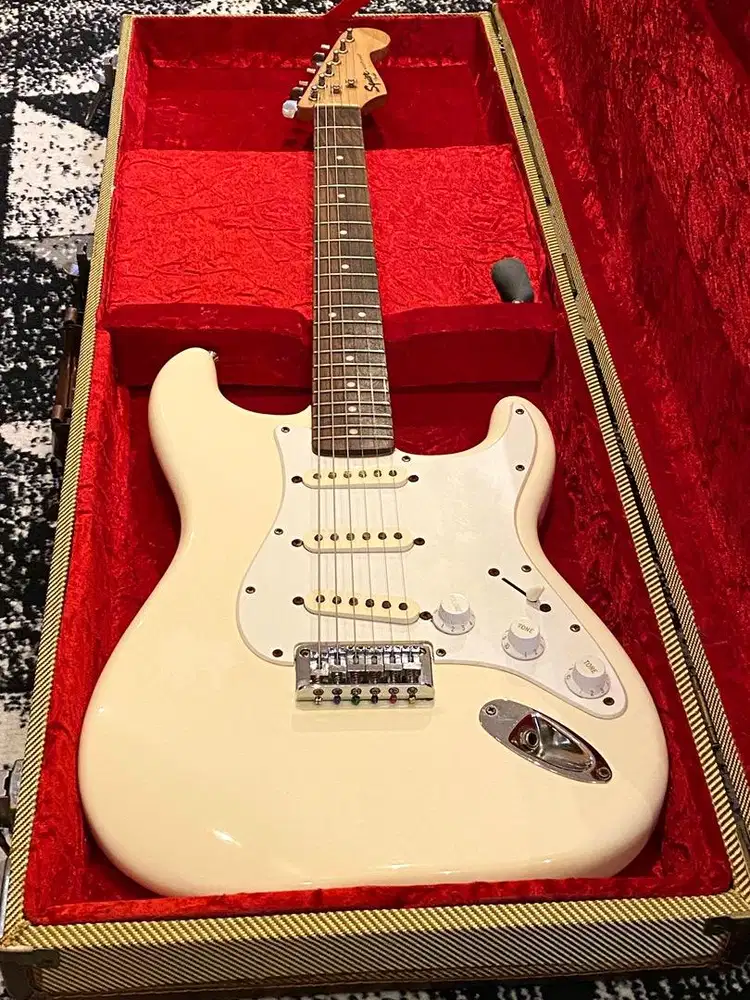 Squier Bullet Stratocaster