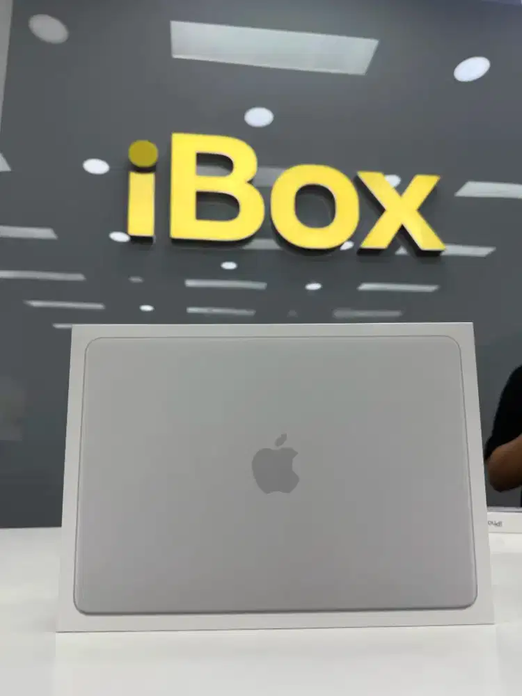 PROMO CICILAN MACBOOK NEO 256GB
