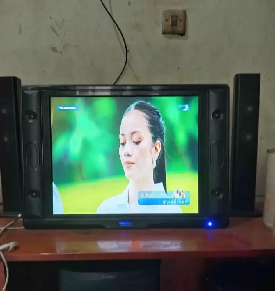 Dijual Tv LED 25inch