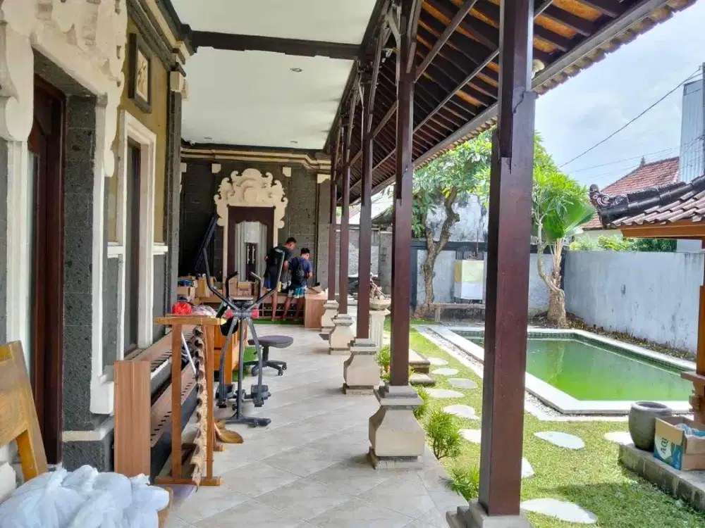 jual tanah sanur batur sari sanur