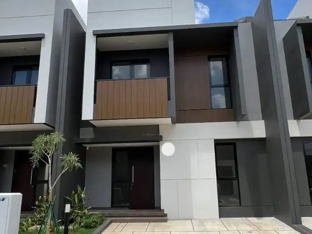 Disewakan Hunian Nyaman Type Deluxe Cluster Regia, Summarecon Crown Gading, Bekasi, 018