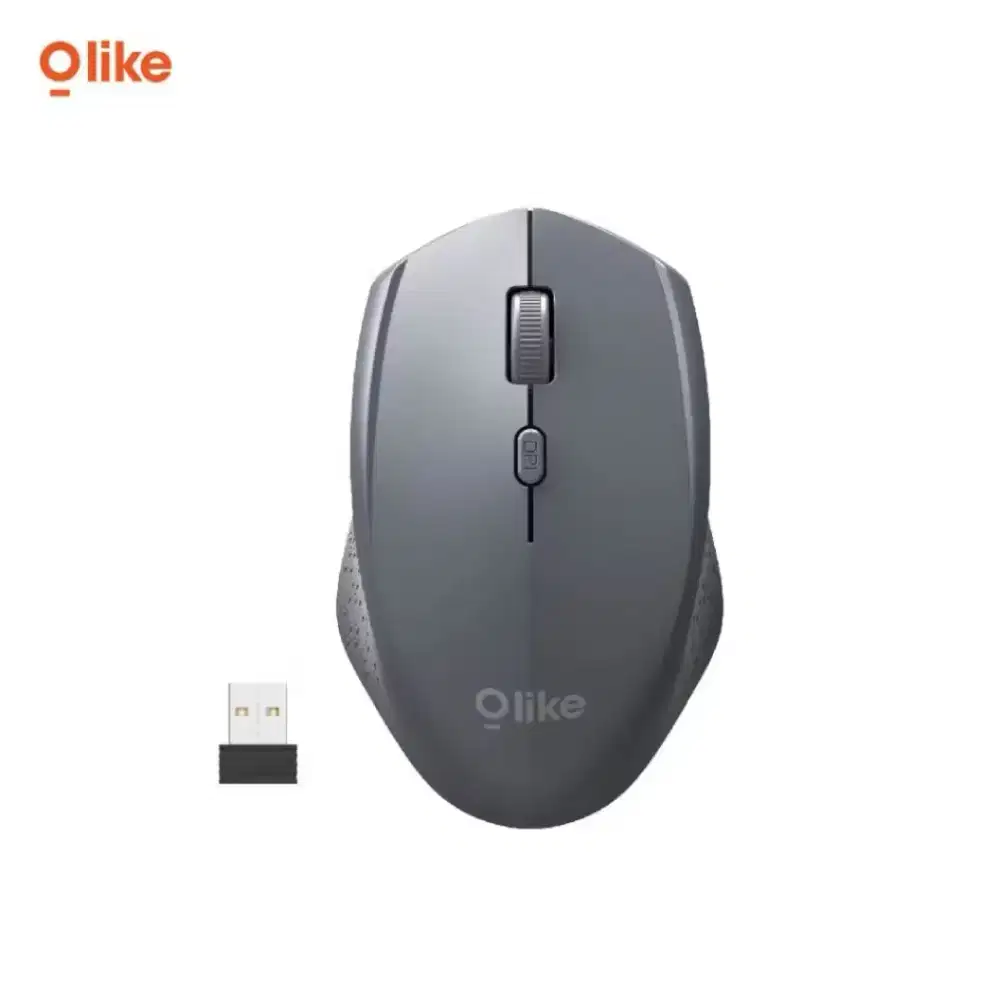 Mouse Wireless Olike M200