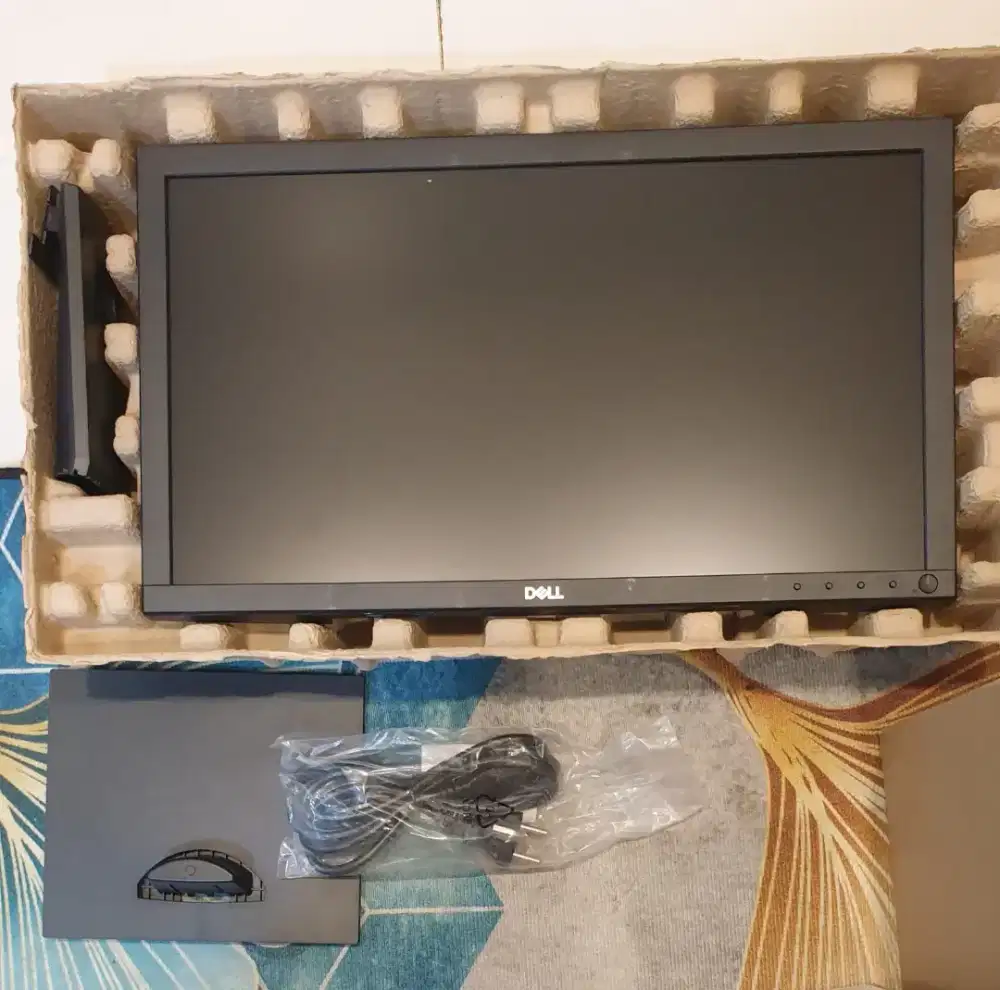 Monitor Dell E2020H