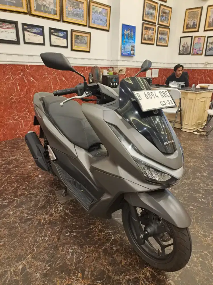 DP 2.5JT PCX 160 CBS 2026 KTP DAERAH RUMAH KONTRAK BISA KREDIT DIBANTU