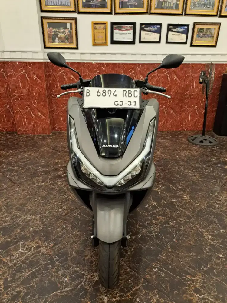 DP 2.5JT PCX 160 CBS 2026 KTP DAERAH RUMAH KONTRAK BISA KREDIT DIBANTU