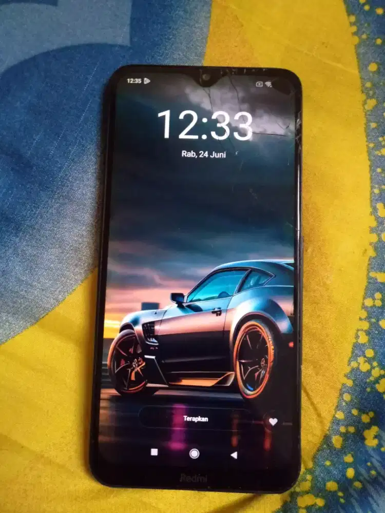 Xiaomi redmi 8 4//64gb