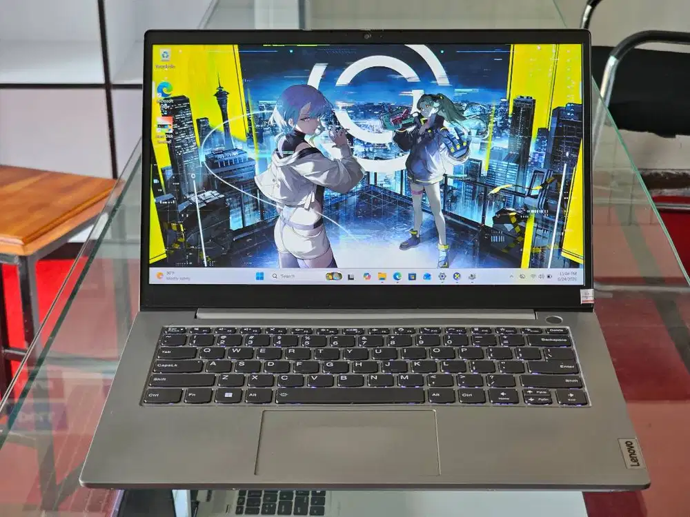 Lenovo Thinkbook 14 Gen 4 IAP intel Core i5 Gen 12 Ram 16 GB SSD 512