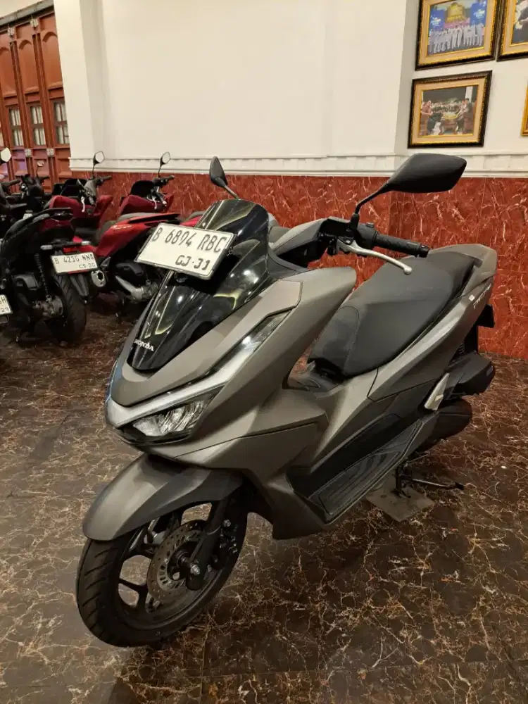 DP 2.5JT PCX 160 CBS 2026 KTP DAERAH RUMAH KONTRAK BISA KREDIT DIBANTU