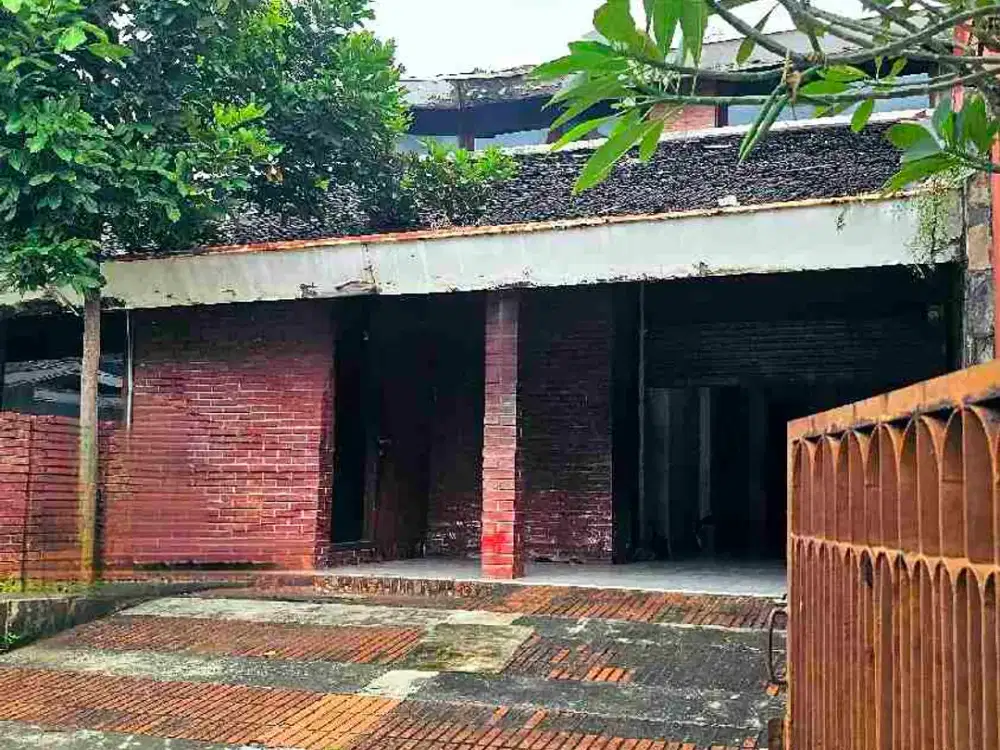 Tanah Bagus Harga Dibawah NJOP Jarang Ada