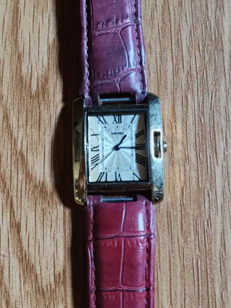 Jual jam tangan pria