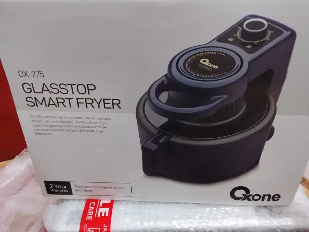 Air fryer Oxone Ox-275