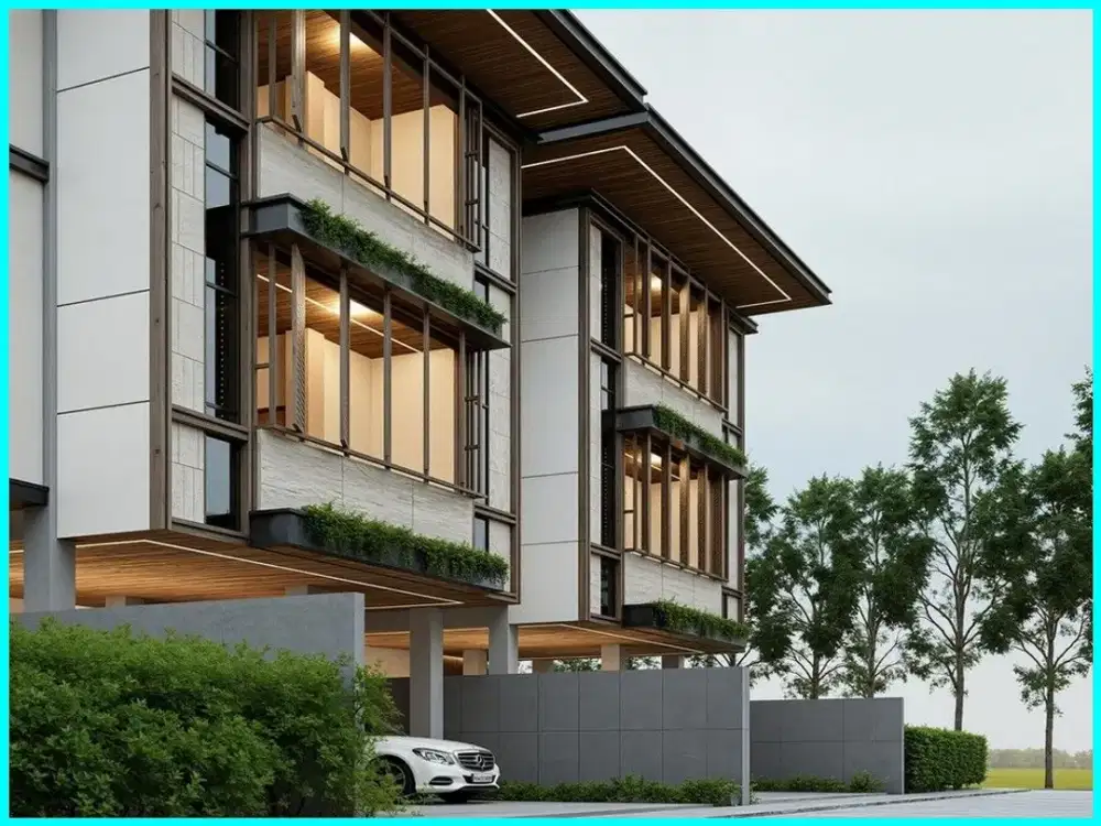 Dekat Kampus UII Kost Yogyakarta di Jl. Kaliurang Km.9