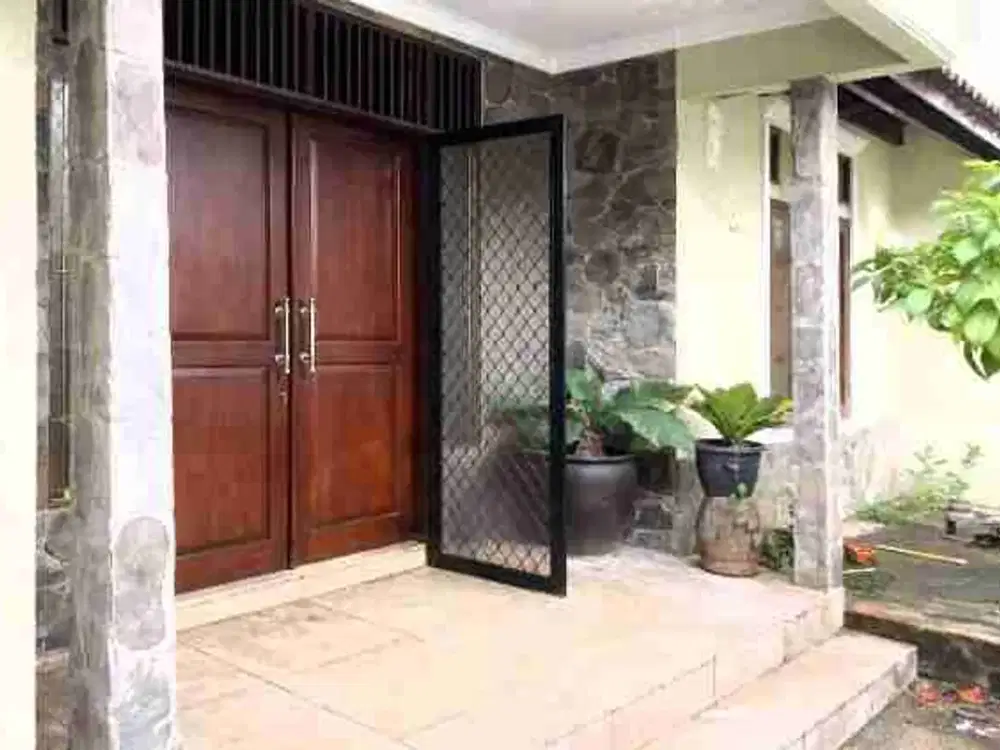 Rumah Taman Buaran Indah Duren Sawit