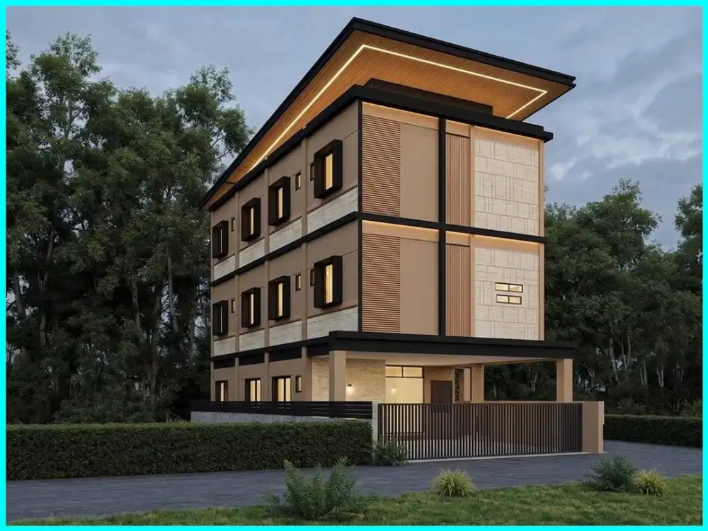 Kost Dijual Jogja di Jl. Kaliurang Km.5 Dekat RS. JIH