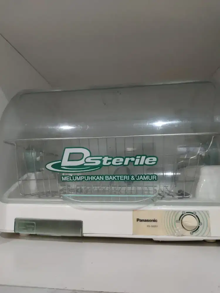 Panasonic Dsterile