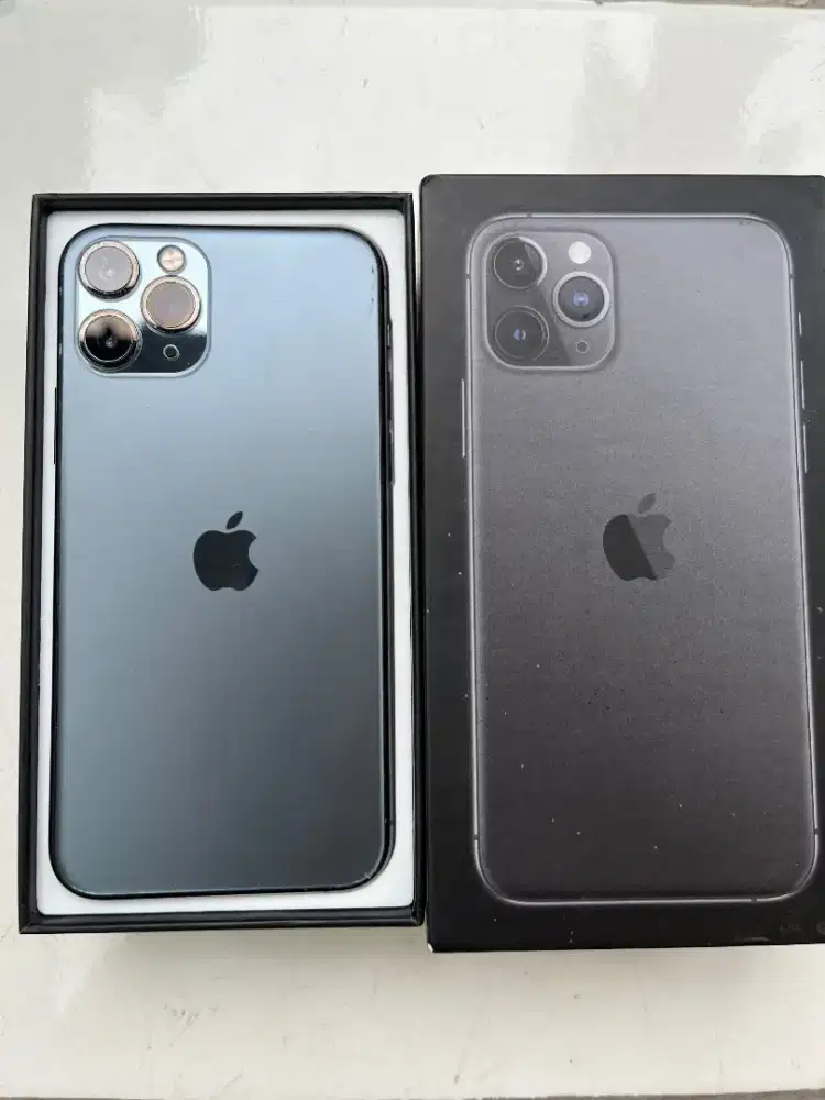 IPHONE 11 PRO 256GB INTER
