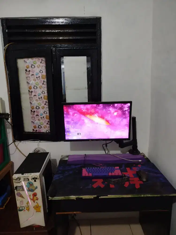 PC Fullset Take All