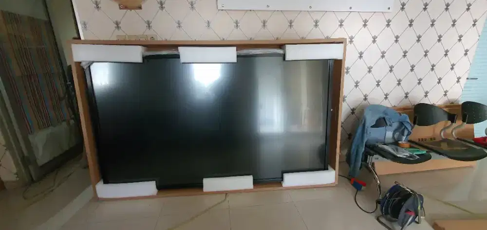 Smart Lcd Interactive school 65 inch