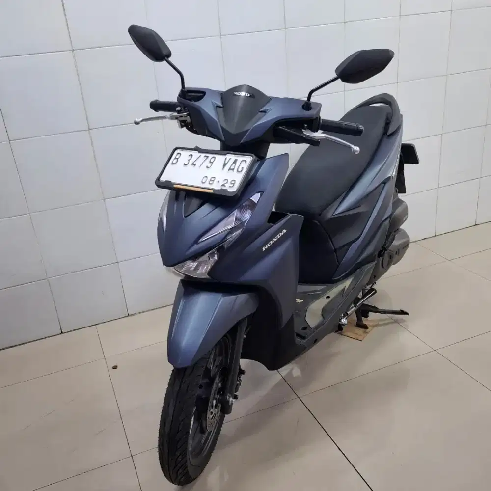 Honda beat keyles 2024 dp 1.2 juta