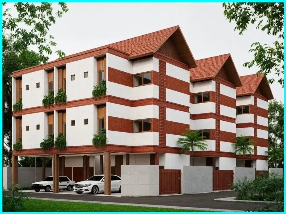Kost Yogyakarta di Jakal Km.7 Dekat Kampus UII