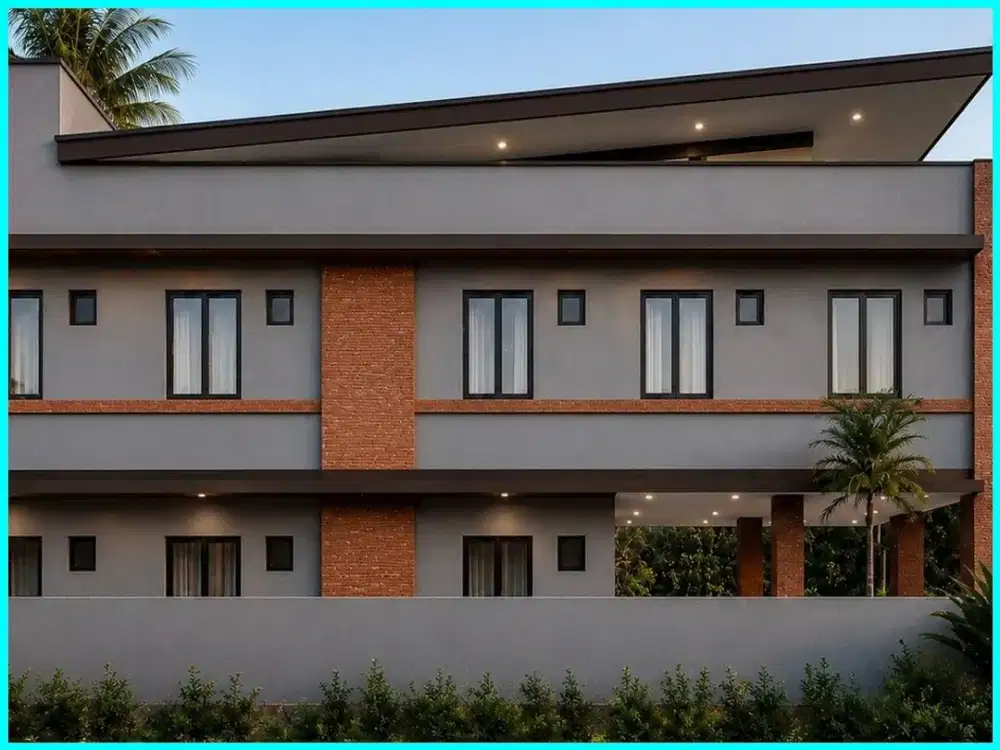 Kost Dijual Yogyakarta di Jl. Kaliurang Km.13 Dekat Pasar Pakem
