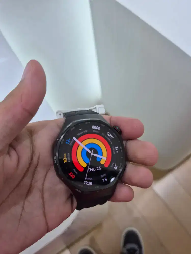 CICILAN SMAR WATCH