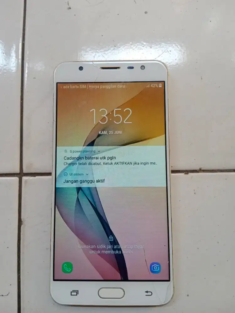 Samsung j7 prime