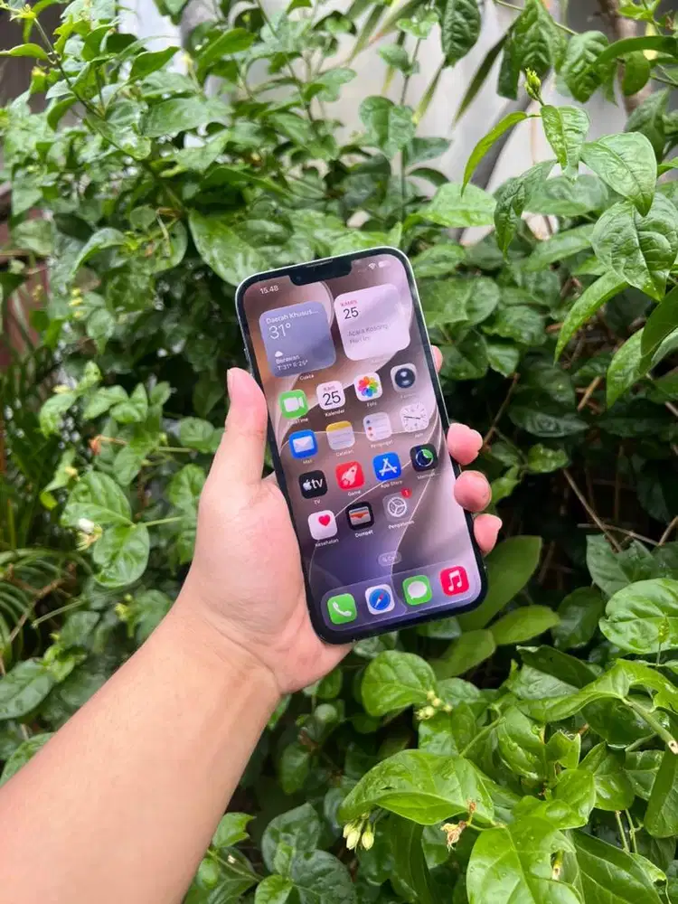 iPhone 13 Pro Max 128Gb inter