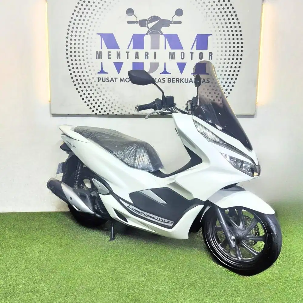 PCX 150 ABS 2019 CASH/CREDIT FREE GARANSI MESIN & JASA SERVICE