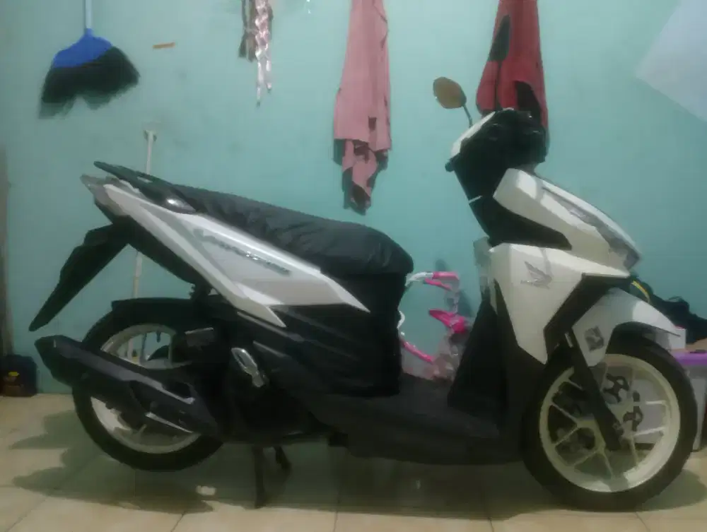 VARIO OLD CC 150 original pajak hidup