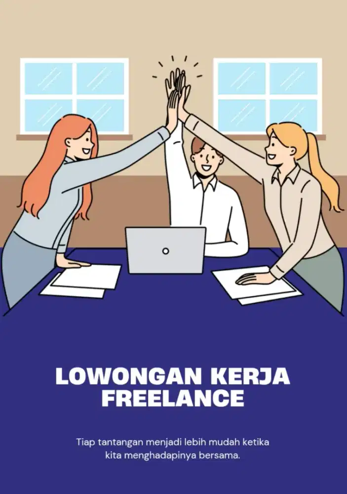Freelance Harian