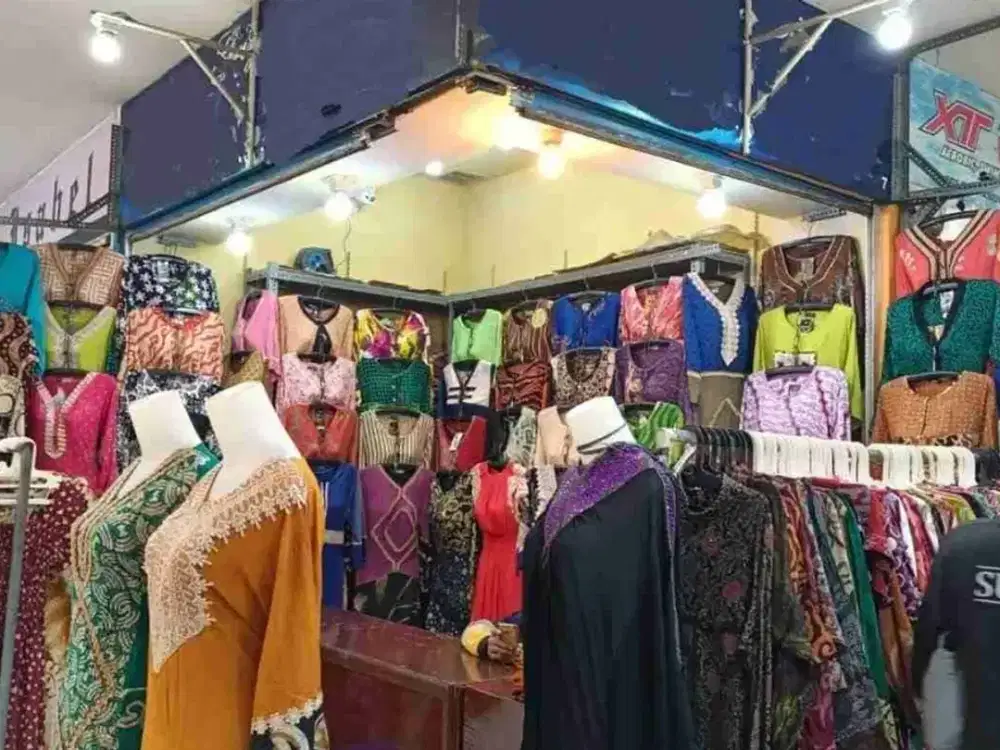 Kios PGS Surabaya