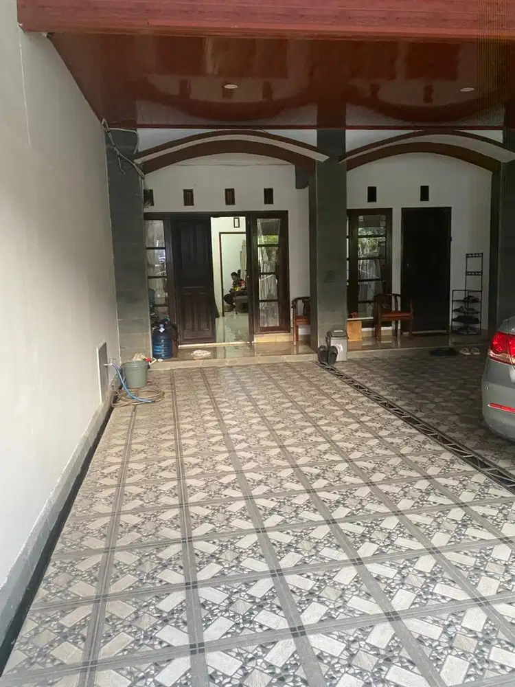 Ruangan Paviliun