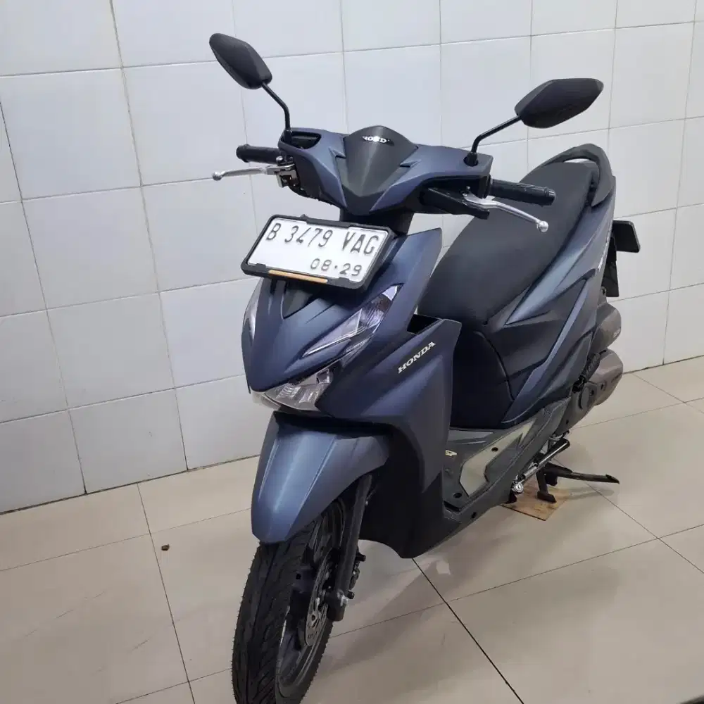 Honda beat keyles 2024 dp 1.5 juta