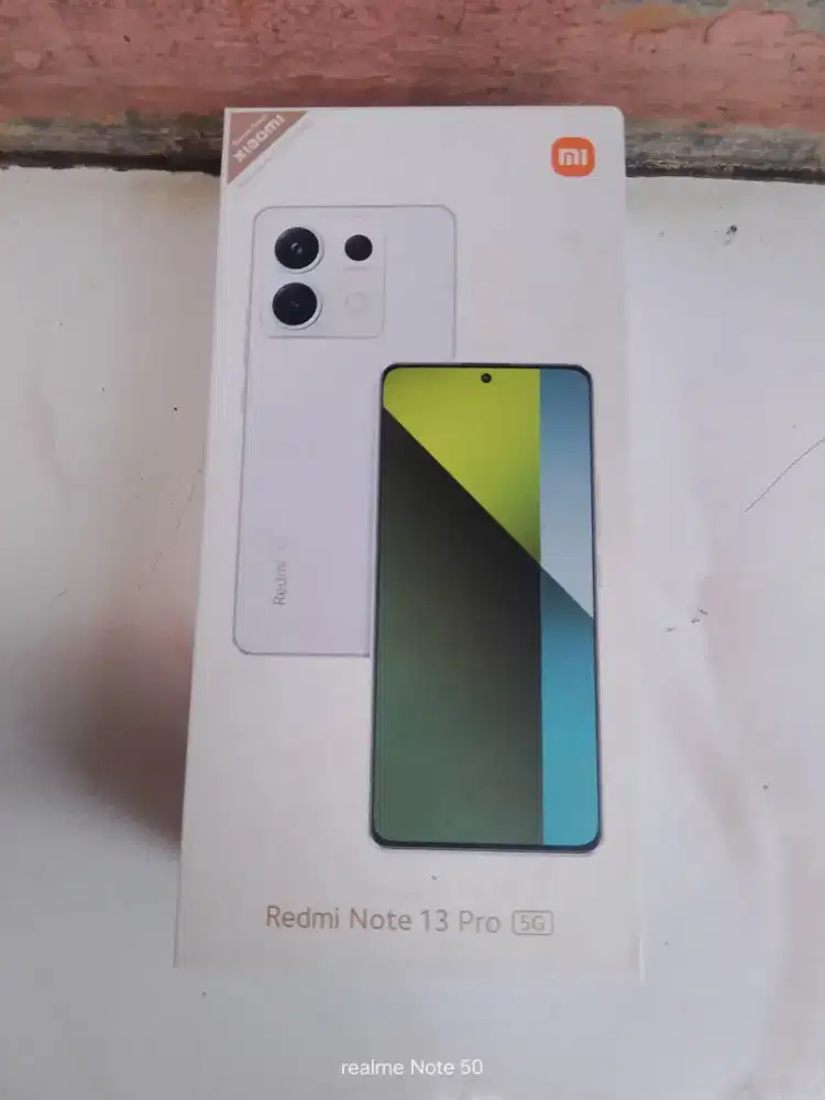 REDMI NOTE 13 PRO 5G 8/256