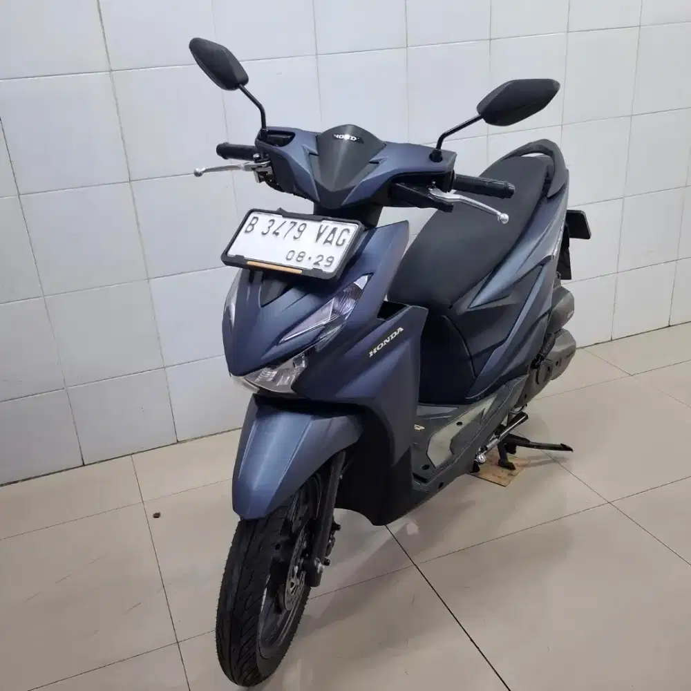 Honda beat keyles 2024 dp 1.2juta