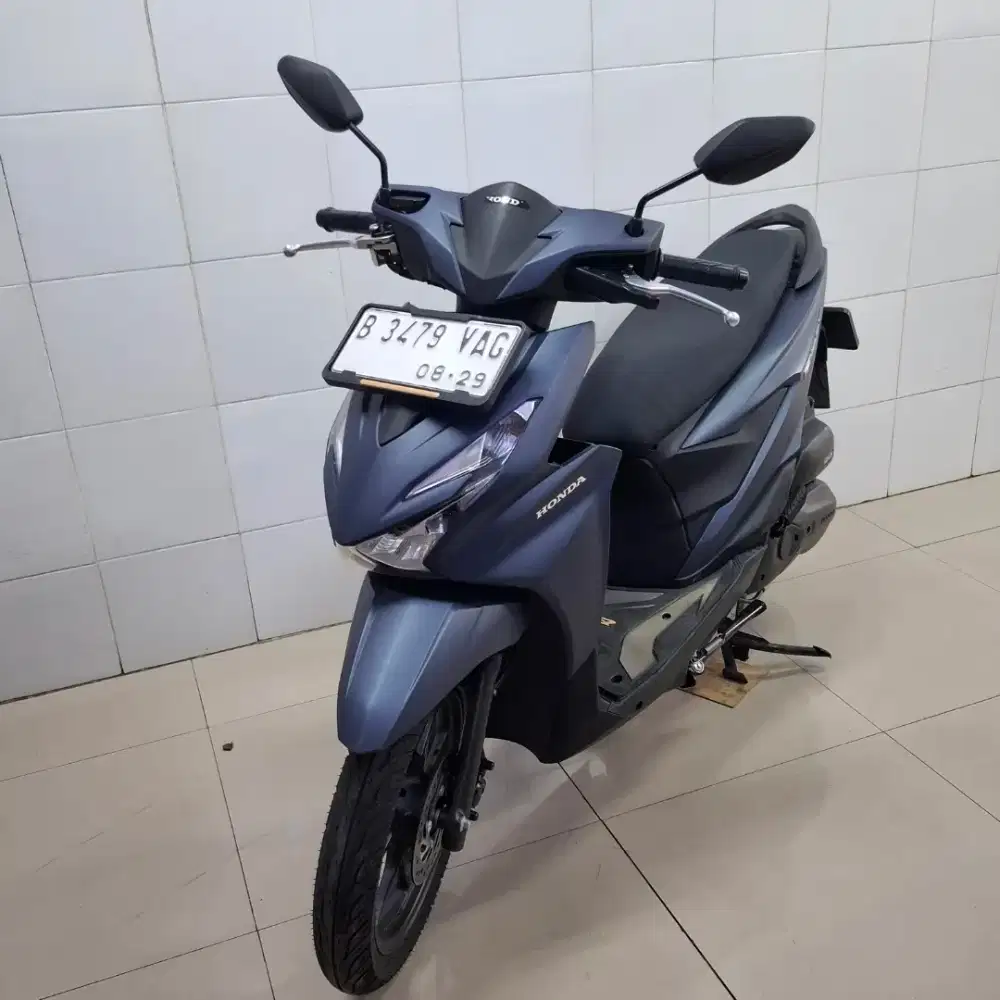 Honda beat keyles 2024 dp 1.2 juta