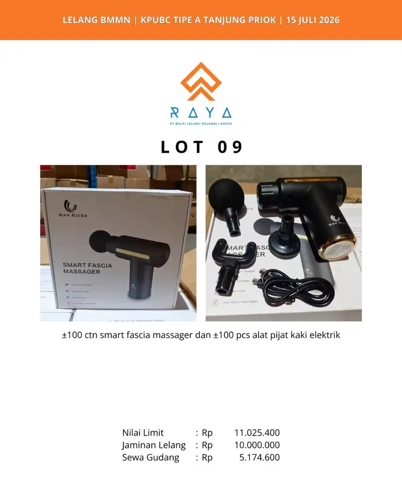 SMART FASCIA MASSAGER DAN ALAT PIJAT KAKI ELEKTRIK