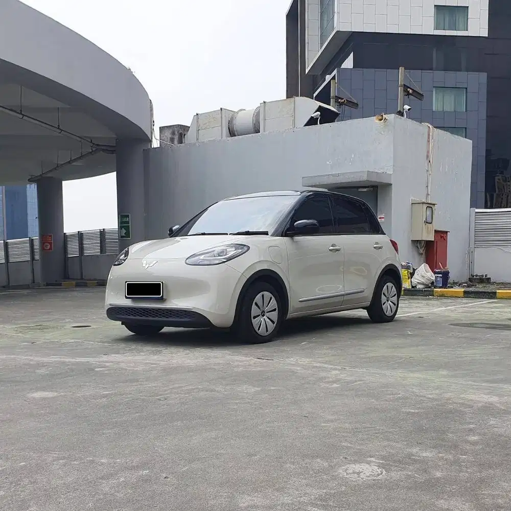 WULING BINGUO LITE RANGE 2025 CCS2