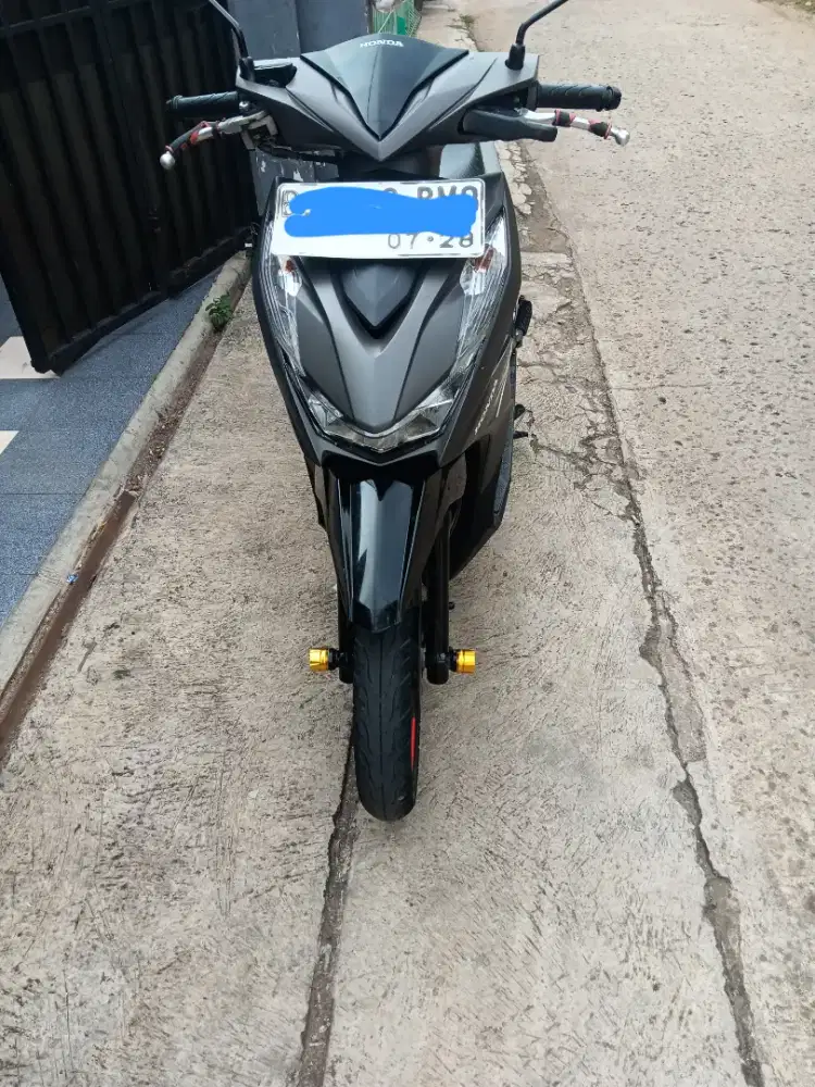 Honda beat cbs 2023 full ori