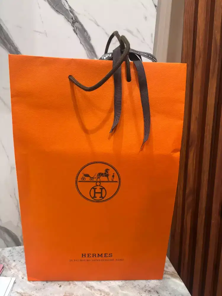 Preloved

Hermès Oran sandals