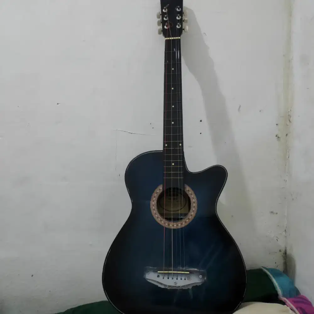 Alat musik gitar