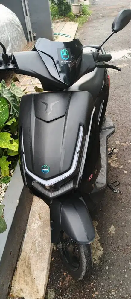 Uwinfly D66B Pemakaian Baru