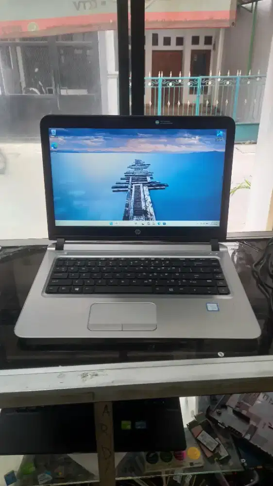 HP ProBook 440 G3 Core i5-6200U